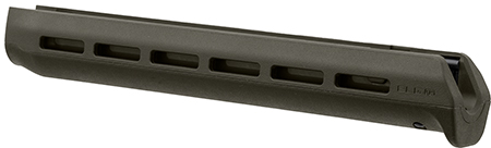 [840815147800] Magpul MAG1381ODG MLOK Handguard  OD Green 12" Long Compatible w/ Marlin 1895-Pattern Rifles