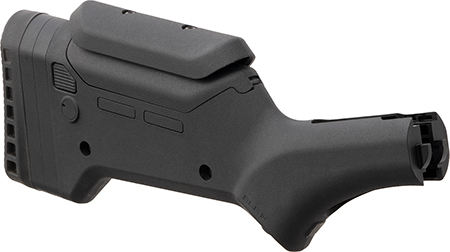 [840815147817] Magpul MAG1382BLK ELG M-LOK Stock Black Fits Marlin1895/1894