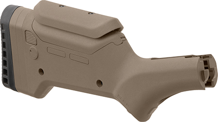 [840815147824] Magpul MAG1382FDE ELG M-LOK Stock FDE Fits Marlin1895/1894
