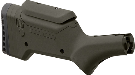 [840815147831] Magpul MAG1382ODG ELG M-LOK Stock OD Green Fits Marlin1895/1894