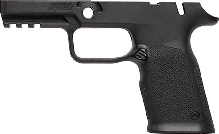 [840815148135] Magpul MAG1395BLK  Full Size Compatible w/ Sig P320 Polymer Frame