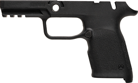 [840815148197] Magpul MAG1431BLK  Compact Compatible w/ Sig P320 Polymer Frame