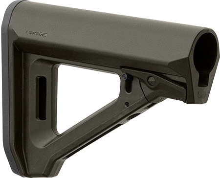 [840815148241] Magpul MAG1440ODG RL Carbine Stock OD Green Fits AR10/AR15/M4/M16/M110/SR25