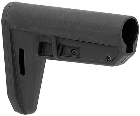 [840815148258] Magpul MAG1444BLK MOE Carbine Stock Black Fits AR10/AR15/M4/M16/M110/SR25