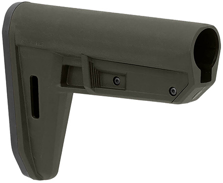 [840815148272] Magpul MAG1444ODG MOE Carbine Stock OD Green Fits AR10/AR15/M4/M16/M110/SR25