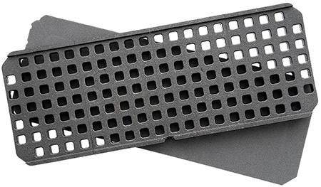 [840815148364] Magpul MAG1458BLK DAKA Grid Organizer Black Polypropylene