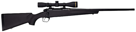 [810070680633] Remington Firearms (New) R85895 783 LVX Freedom Combo Compact 243 Win 20"