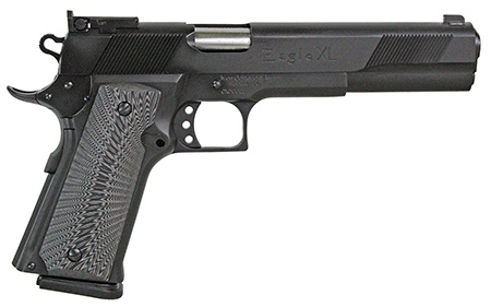 [796167791881] Iver Johnson Arms EAGLEXLDS Eagle XL 45 ACP +P 45 ACP 14+1