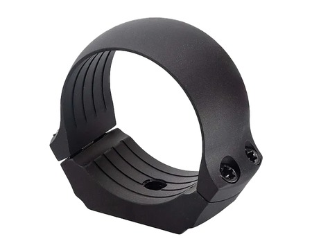 [810496025223] Sauer 80222363 505 Saddle Mount Black 40mm Tube