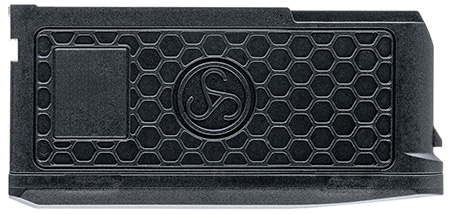 [810496025421] Sauer 80235098 505  2rd 375H & H Black