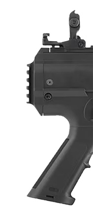 [689585856853] BLS MAUSER TACOPS 415.90.0006 STOCK ADAPTER PIC RL