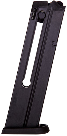 [725327941774] Taurus 358-0034-00 Taurus TX22 Magazine 22rd 22LR Black