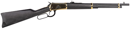 [727962709672] Heritage Mfg H9204518G 92 Ranch Hand 45 Long Colt 8rd 18"
