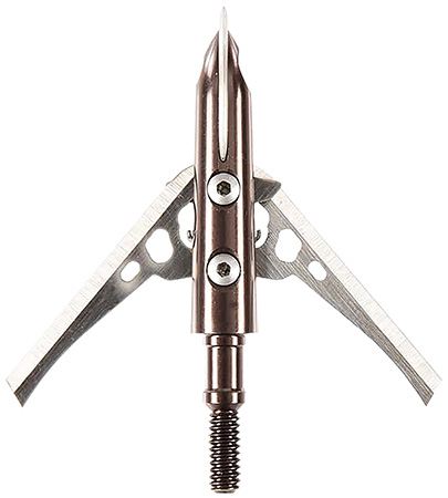 [818322014564] Rage R35900  Broadhead