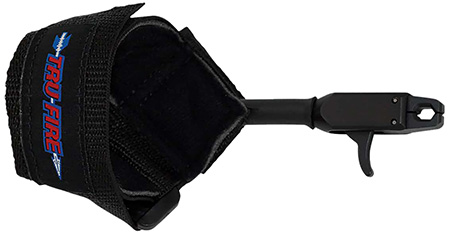 [045437032163] TRUFIRE PT-JR/3978 RELEASE PATRIOT WRIST STRAP JR