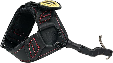 [045437044081] TRUFIRE T20501     RELEASE HARDCORE 2.0 EXTRM BKLE