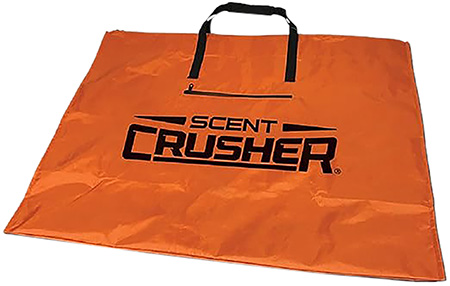 [840339400115] Scent Crusher SC00115 Scent-Free Mat Bag