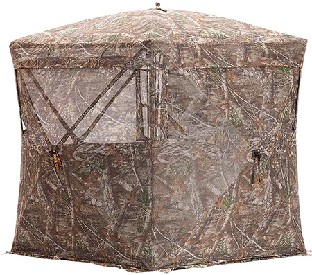 [810147720194] Rhino Blinds RBO194 Rhino 270  Realtree Edge 150 Denier