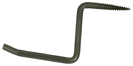 [769524910768] Ameristep AMSAMEAC0070 Step-Up Tree Step Black Screw In