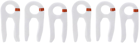 [830636008015] HME BDSW SCENT WICK 6PK