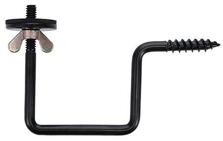 [830636005311] HME QMCH-3 Camera Mount Quick Mount - 3 pack