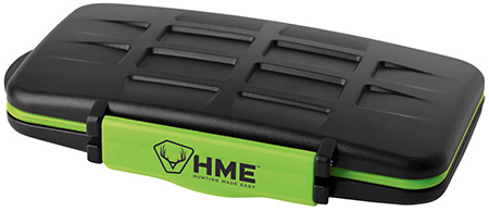 [888151017425] HME SDCH Memory Card Case