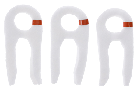 [830636007018] HME SWC-1 Scent Wicks  3 Pack