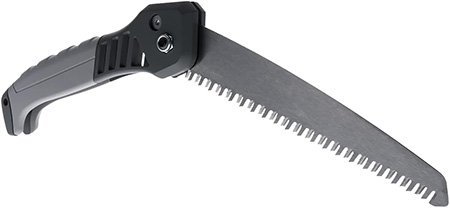 [888151029602] Hawk HWKWSAW Wood Saw  7.00" SK5 High Carbon Steel Blade