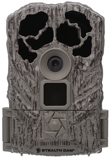 [813628046523] Stealth Cam STC-BT18-2PK Browtine Camera 18 MP 2 pack