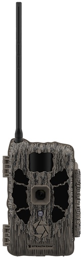 [888151052716] Stealth Cam STC-DCPTR-SOLP Decepter Camera Combo