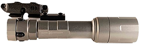 [850016201935] Cloud Defensive CD2109DFSCLR REIN 3.0  1250 Lumens White Light LED