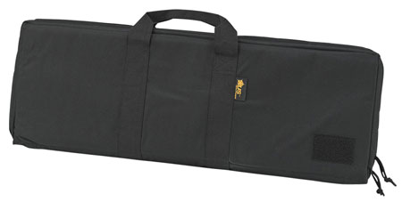 [663306300320] US PeaceKeeper P30032 MRAT Weapon Case Black 600D Polyester MSR