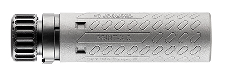 [840225716184] B & T Firearms SD556ROTEXCOMPACT Rotex Compact Suppressor 5.56 NATO