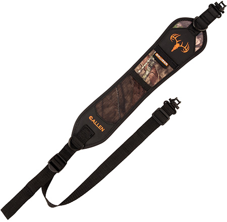 [026509022381] Bruiser 8688 Hypa-Lite Bruiser Mossy Oak Break-Up Country Hypalon w/Foam Adjustable Rifle