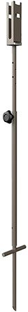 [700868003556] Cuddeback 3556 Genius Post Mount
