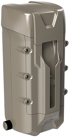 [700868003563] Cuddeback PW3563 Dual Power Bank  DX6X2