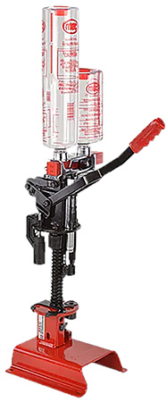 [098489011105] MEC Outdoors 8120410 Sizemaster w/o Primer Feed 410 Gauge Steel Includes 1/2oz Charge Bar