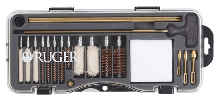 [026509009283] Ruger 27826 Cleaning Kit  Rifle/Shotgun
