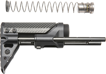 [810033785924] Battle Arms Development VERT-V2-PDW-556   Black Fits AR-15 Compatible w/ 5.56/223