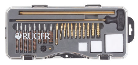 [026509009276] Ruger 27825 Cleaning Kit  Handgun/Rifle