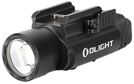 [6972378120021] Olightstore Usa Inc PLPROBK1 PL-Pro  Black Anodized 300/600/1,500 Lumens White LED