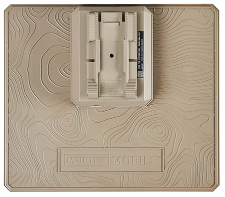 [053695141374] MOU MMA14137 10W UNIVERSAL SOLAR BATTERY PACK