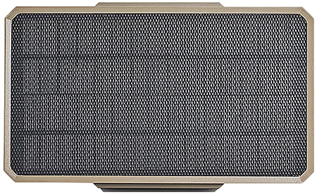 [053695141268] Moultrie MMA14126 Solar Battery Pack