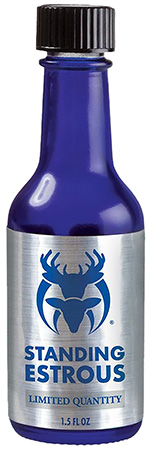 [707114013390] Code Blue OA1339 Standing Estrous  1.50 oz Liquid