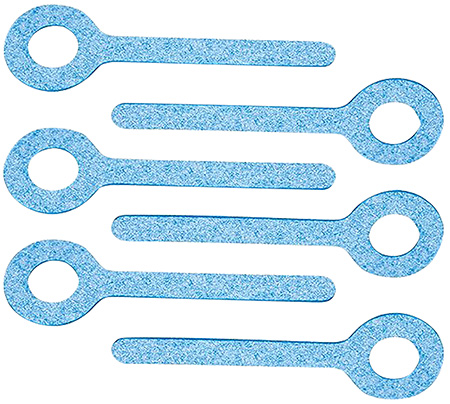 [707114013406] Code Blue OA1340 Expandable Wicks  Deer 6 Pack