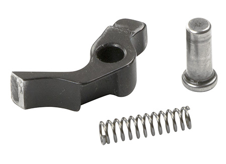 [8053670715875] Chiappa Firearms 970433 Rhino Conversion Kit  Fits Rhino Models Only Silver Steel