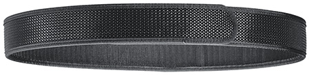 [013527177087] Bianchi 17708 7205 Liner Belt Black Nylon 40-46" 1.50" Wide Hook  &  Loop Closure