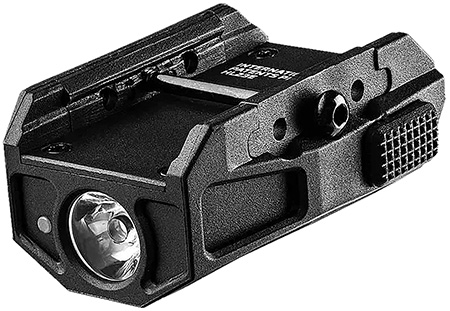 [645397003489] Alliance Consumer Group IPRLGT1001 Mycro RM300  Matte Black 50/150/300 Lumens White LED