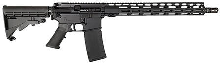 [810113110288] ATI ATIG15MS300ML15 Mil-Sport  300 Blackout 30+1 16" 15" M-LOK Handguard