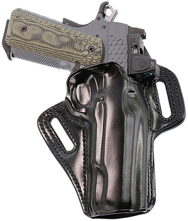 [601299023659] Galco CO2212RB Concealable 2.0 Black Fits 1911 Right Hand